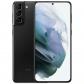 Samsung Galaxy S21  5G SM G996B-DS   128 Go   Phantom Black (D�verrouill�)