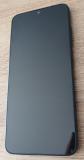 Samsung galaxy A05s noir 64 GO, occasion 1 an, amballage et chargeur d'origine