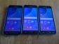 LOT 3 TELEPHONES SAMSUNG J3 2016 8GO   DEBLOQUE   test ok   ANDROID 5.1   N�2