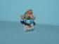 FEVE Asterix Obelix The 50 Years 2009