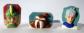 F�ves brillantes   Les 5 L�gendes X 3   DWA LLC