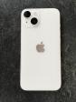 APPLE iPhone 14 256 Go Blanc Bon Etat