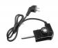 C�ble Thermostat de Rechange pour Po�le �lectrique Polyvalente Party Pan 239506