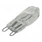 Lampe pour Electrolux 80856464102-8 Ampoule halog�ne G9 18W pour four Po�le