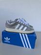 Adidas campus 00s grises taille 42 en tr�s bon �tat