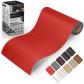 Patch de R�paration en Cuir, 10 x 200cm Reparation autocollant cuir, Patch Cu...