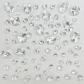 G&S Lot de 1 000 diamants en plastique �tincelants non toxiques pour travaux ...