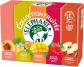 Infusion Collection Fruit�e D�couverte, Assortiment de 5 Infusions