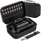 �tui pour Nintendo Switch 2 Protection Housse de Voyage Rigide et Portable