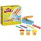Coffret Starter Le Serpentin, Activit� Cr�ative avec 3 Pots de P�te � Modeler