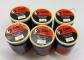 6 Bobines de fil a coudre DMC DRAPERIE coutures fortes 100 m�tres N�796 BLEU