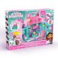 La Maison de Gabby en P�te � Modeler pour Enfants de 3 Ans    Activit� Manuelle