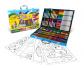 Malette de l Artiste, 155 pi�ces, Cadeau pour Enfants, Activit�s Cr�atives