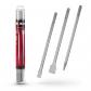 Original Set de 3 burins SDS Max, 400 mm