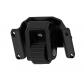Roue de rechange pivotante � 360� pr�install�e compatible avec les tondeuses