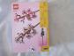 LEGO Fleurs de Cerisier (Cherry Blossoms)   Set 40725   NEUF - SCELL�