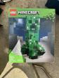LEGO Minecraft 21276 Le Creeper   Jeu de Construction pour Gar�on des 10 Ans   F