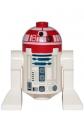 Figurine - Minifigure Lego Star Wars   Astromech Droid (sw0895) Set 75198