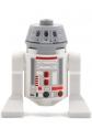 Figurine - Minifigure Lego Star Wars   R4 G0 (sw0477) Set 75018