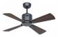 Basse conso Ventilateur plafond T�l�commande Eco Neo BG 92 cm Noyer & Cerisier