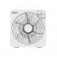 Taurus Ventilateur 35w Blanc TROPICANO3V
