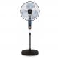 Rowenta Ventilateur Sur Pied 45cm 60w Noir VU4420F0