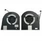 Ventilateur de refroidissement CPU   GPU de remplacement pour Dell Precision