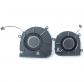 Ventilateur de refroidissement CPU   GPU pour HP Envy X360 15M EU 15M ES 15T ES