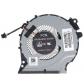 Ventilateur GPU Cooling pour HP Pavilion 15 CX L20334 001 FKKA DFS481305MC0T