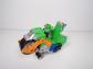 Moto Pups   Rocky   Paw Patrol   Pat Patrouille (J10)