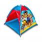 Tente d�me de jeu   PAT'PATROUILLE   112 x 112 x 94 cm   Bleu