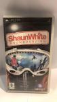 Jeux Video Shaun White Snowboarding complet Playstation Portable PSP FR TBE