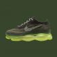 Baskets de course Nike Air Max Scorpion FK 2022 r�tro vert homme pointure
