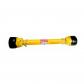 Protection de transmission cardan cat�gorie 4 L : 1200