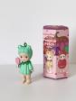 Sonny Angel Mini figure Halloween Pumpkin Patch Series (authentic)