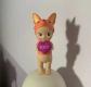 Lot Sonny Angel Collection S�rie Message D'amour De Sonny Angel Fennec ( USA Ask