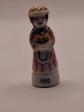 F�ves Santon Mari� 1900.