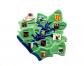 S�rie compl�te de f�ves ETEL PUZZLE Bretagne 2004  203