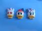 F�ve Disney T�te Donald Daisy x3