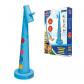Pat' Patrouille Projecteur � Dessins, Bleu Rouge, CRP10PA