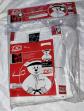 KIMONO ENFANT COMPLET MARQUE DAVID DOUILLET TOILE COTON 220GR TAILLE 110