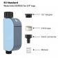 Minuterie D'Arrosage De Jardin Intelligente WIFI, Tuya, Syst�me D'Irrigation Gou