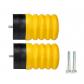 Kit de ressorts d'aide � l'air arri�re, aideair arri�re pour Ducato, remplace...