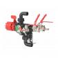 Groupe de commande 2 voies GI 40 avec Kit Cde � distance