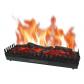 Chemin'arte Foyer � Buches Effet Flamme 3xl 220