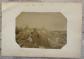 Photographie Albumin�e, Sal�e Paysage Bazas Gironde Langon 24 x 35 cm C1860
