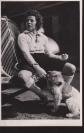 Leni RIEFENSTAHL PHOTOGRAPHIE ORIGINALE 17 11