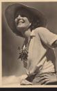 Leni RIEFENSTAHL PHOTOGRAPHIE ORIGINALE 18 13 Ancienne Collection ROMI
