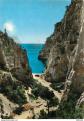 Carte Postale   13   Cassis   Calanque d'En Vau   Mention Photographie V�ritable