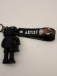 porte clefs Kaws